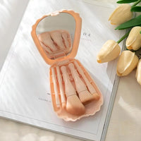apricot-5pcs