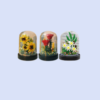 Sunflower+Rose+Daisy