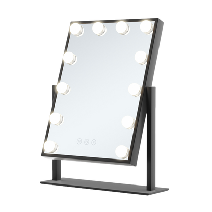 15 GlowVu Touch Mirror