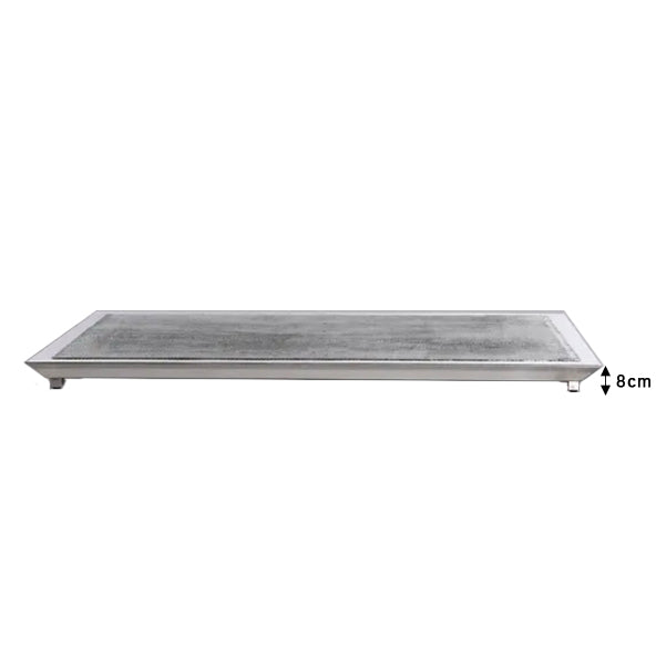 Compressible Block Sofa