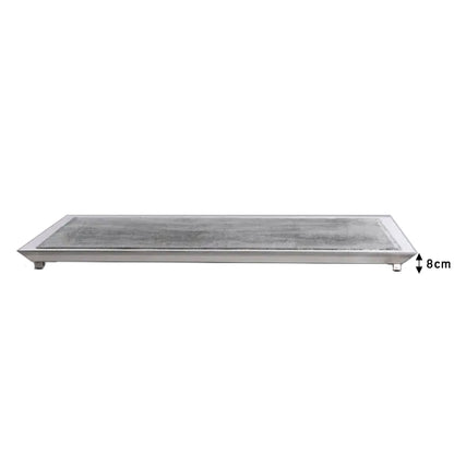 Compressible Block Sofa