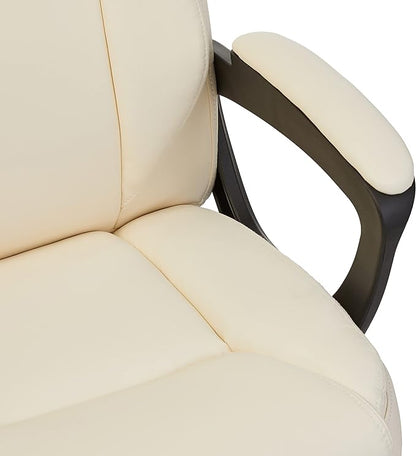 Classic PU Padded Pure-Soft Office Chair PU Padded