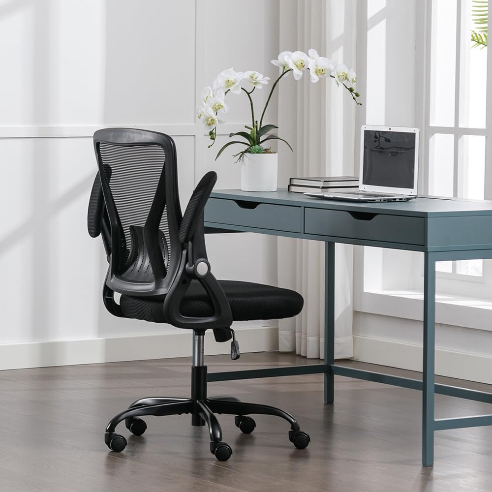 Ergonomic Office Chair