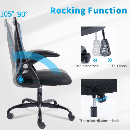 Ergonomic Office Chair