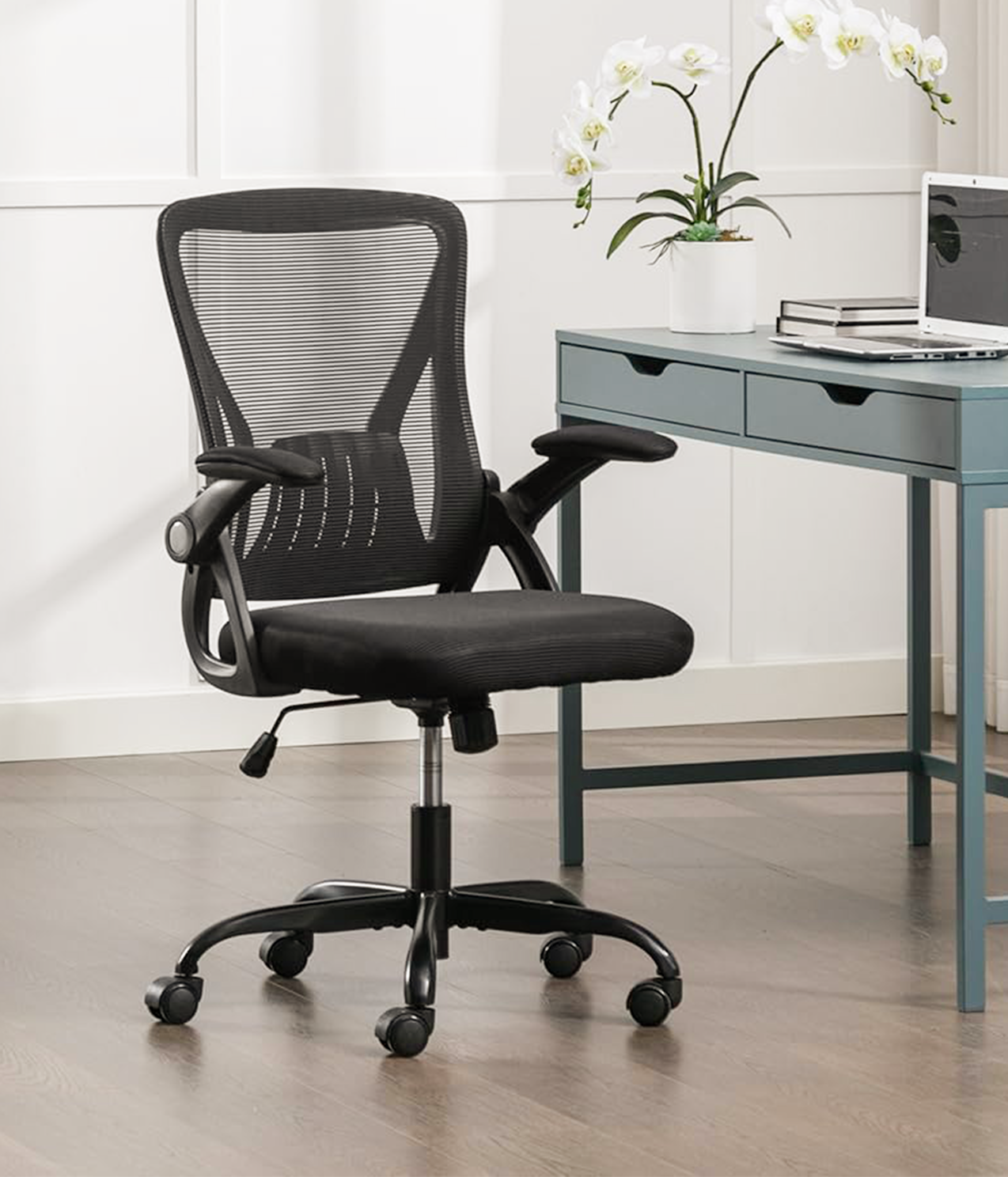 Ergonomic Office Chair