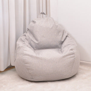 Highback Bean Bag Large Bags Chair for Indoor Outdoor Living Room