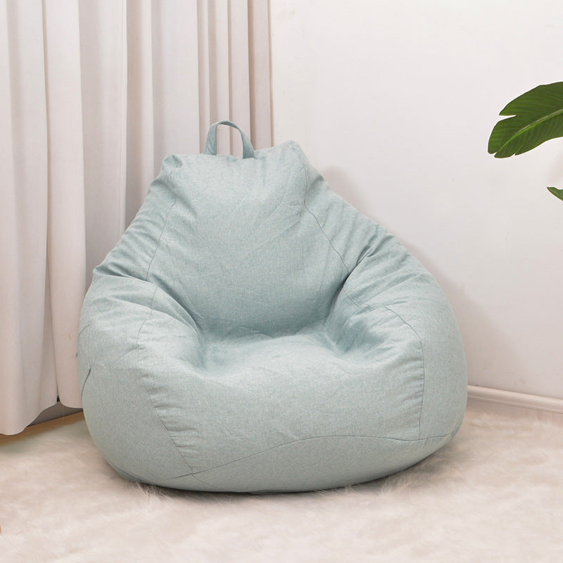 Highback Bean Bag Large Bags Chair for Indoor Outdoor Living Room