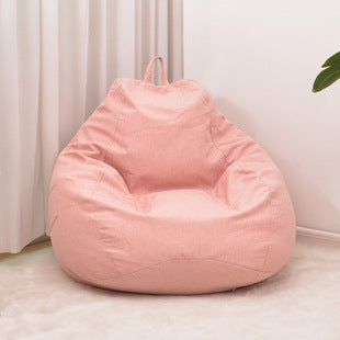 Highback Bean Bag Large Bags Chair for Indoor Outdoor Living Room