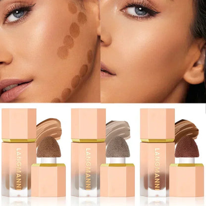 Waterproof Liquid Contour & Bronzer Stick