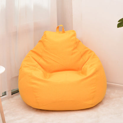 Highback Bean Bag Large Bags Chair for Indoor Outdoor Living Room