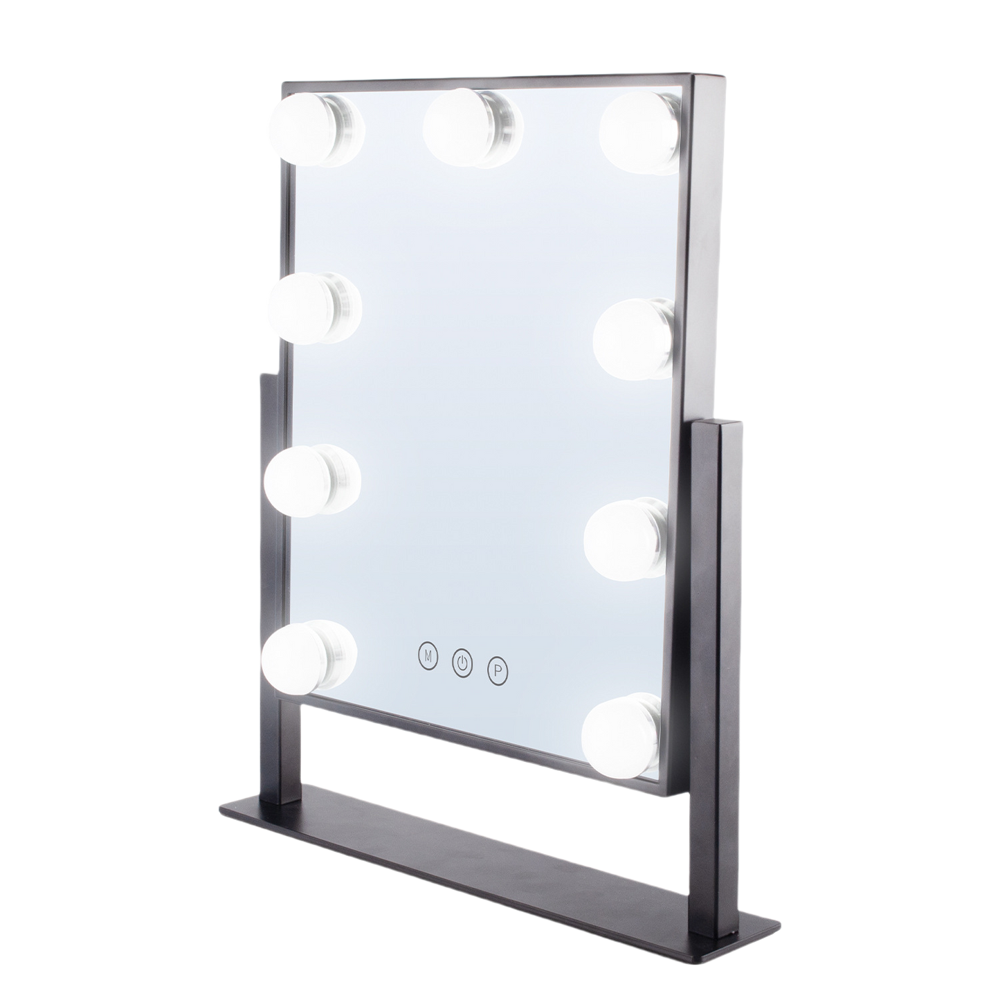 15 GlowVu Touch Mirror