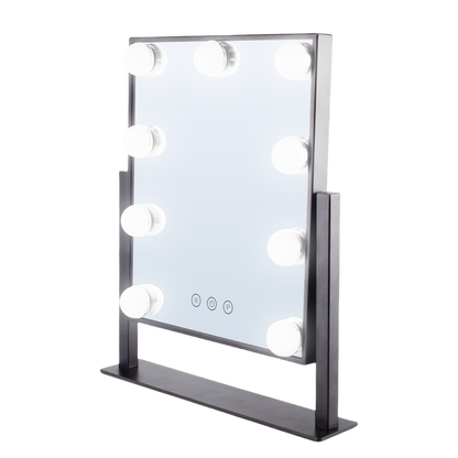 15 GlowVu Touch Mirror